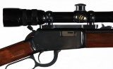 Winchester 9422M Lever Rifle .22 win mag