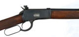 Winchester 1892 Lever Rifle .218 bee