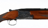 Winchester 101 O/U Shotgun 12ga