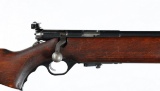 Mossberg 44 U.S. Bolt Rifle .22 lr