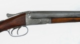 Fox Sterlingworth SxS Shotgun 16ga