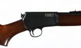 Winchester 63 Semi Rifle .22 lr