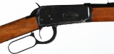 Winchester 94 Lever Rifle .32 Win spl