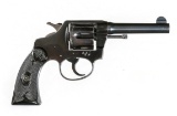 Colt Police Positive Revolver .38 cal