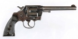 Colt Army Special Revolver .32-20 WCF