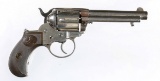 Colt 1877 Thunderer Revolver .41 Colt