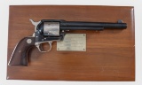 Colt Single Action Army Revolver .45 LC