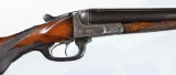 JP Sauer & Son SxS Shotgun 16ga