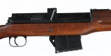 Egyptian Hakim Semi Rifle 8 mm Mauser