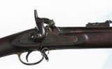 English Military Firearms P1853 Perc Rifle .65 cal