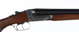 Savage 5100 SxS Shotgun 16ga