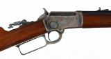 Marlin 1897 Lever Rifle .22 sllr