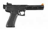 Magnum Research Mountain Eagle Pistol .22 lr