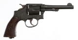 Smith & Wesson Victory Revolver .38 s&w