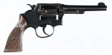 Smith & Wesson Revolver .32 WCF