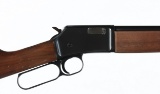 Browning BL-22 Lever Rifle .22 sllr