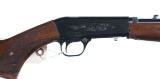 Browning Takedown Semi Rifle .22 short