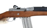 Ruger Mini 14 Semi Rifle .223 rem