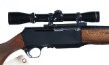 Browning BAR Semi Rifle .243 win