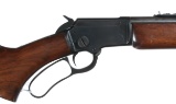 Marlin 39A Lever Rifle .22sllr