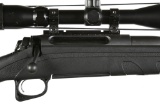 Remington 770 Bolt Rifle .270 win