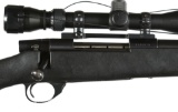 Weatherby Vanguard Bolt Rifle .300 Wby Mag