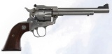 Ruger NM Single Six Revolver .22 lr