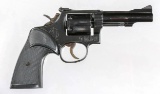 Smith & Wesson 15-3 Revolver .38 spl