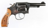 Smith & Wesson 10-5 Revolver .38 spl