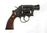 Smith & Wesson 10-5 Revolver .38 spl