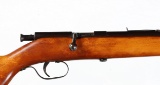 Marlin 81 Bolt Rifle .22 sllr