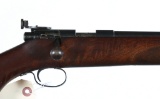 Winchester 72 Bolt Rifle .22sllr