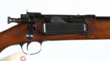 Springfield 1898 Krag Bolt Rifle .30-40 krag