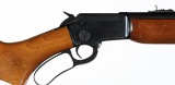 Marlin 39a Lever Rifle .22 sllr