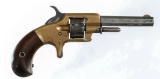 Whitneyville Pocket Revolver .22 RF