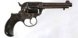 Colt 1877 Revolver .38 Colt