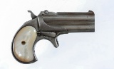 Remington Derringer .38 RF