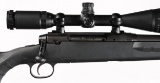 Savage Edge Bolt Rifle .223 Rem