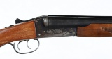 Fox Model B SxS Shotgun 12ga