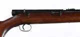 Winchester 74 Semi Rifle .22 short