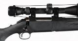 Ruger American Bolt Rifle .22-250 rem