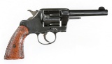 Colt New Army Revolver .41 Colt