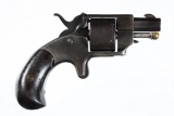 Forehand & Wadsworth Revolver .32 cal