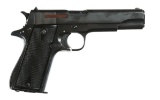 Star SA Pistol 9mm