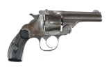 Hopkins & Allen Top Break Revolver .32 s&w