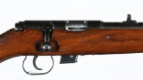 Romanian Training Bolt Rifle .22lr