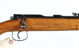 Romanian Bolt Rifle .22 cal