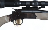 Rossi Combo O/U R-S .22lr/20ga