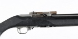 Ruger 10/22 Semi Rifle .22 lr