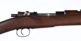 Chilean Mauser 1895 Bolt Rifle 7mm mauser
